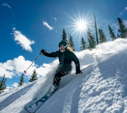 Must-Have Ski Clothing Before Your Winter Trip